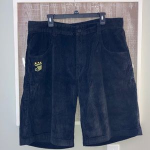 JNCO “Stinger” Shorts